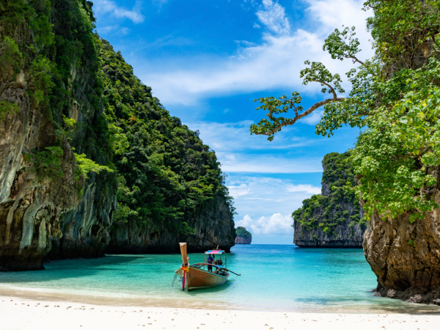 7. tailandia